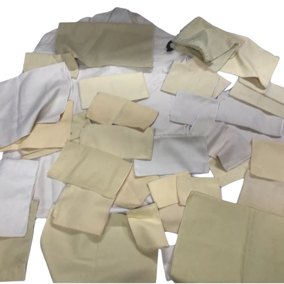 1 PC Dustbag 🔥 Random Style & Size 🔥 Small Or Medium - Picture 8 of 8